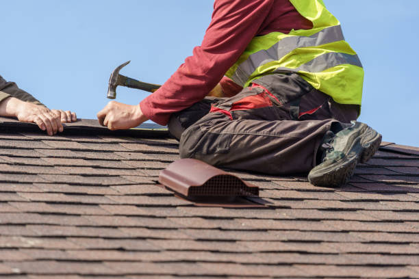 Slate Roofing Contractor in Richgrove, CA