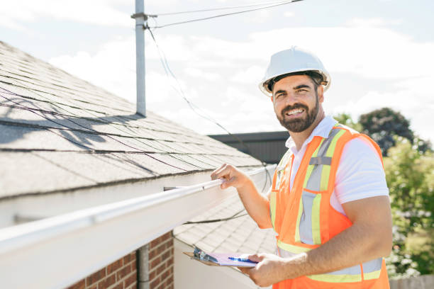 Best Storm Damage Roof Repair  in Richgrove, CA