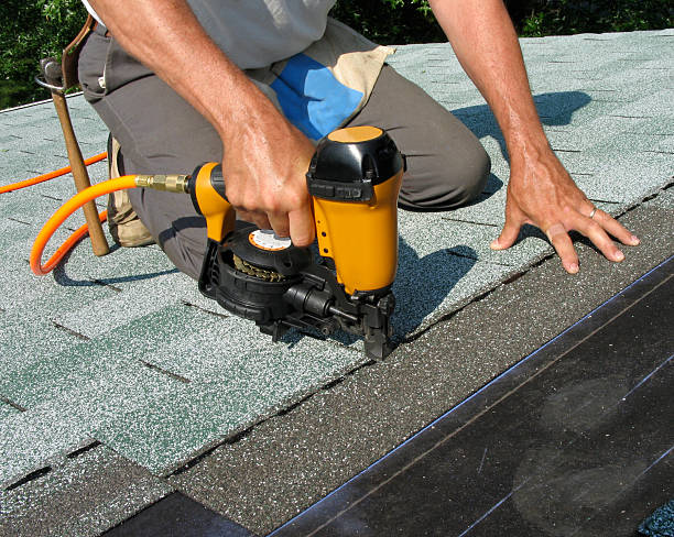 Best New Roof Installation  in Richgrove, CA