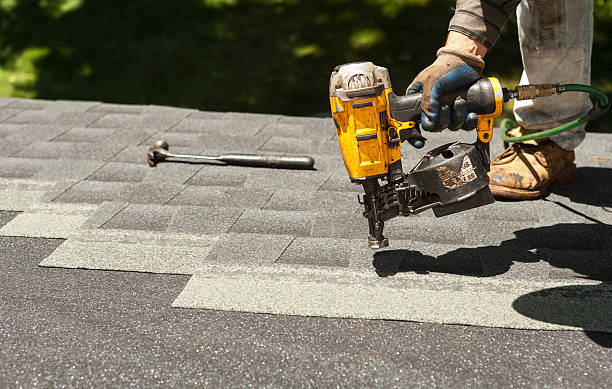 Richgrove, CA Roofing Contractor Company