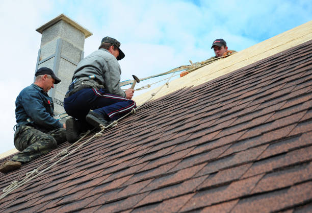 Best Tile Roofing Contractor  in Richgrove, CA