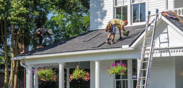 Best Commercial Roofing Services  in Richgrove, CA
