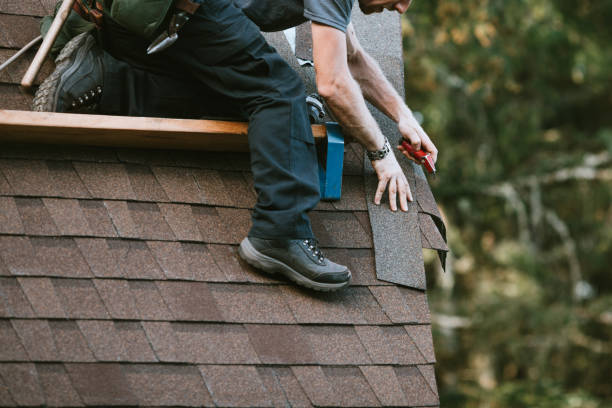 Best Roof Waterproofing Services  in Richgrove, CA